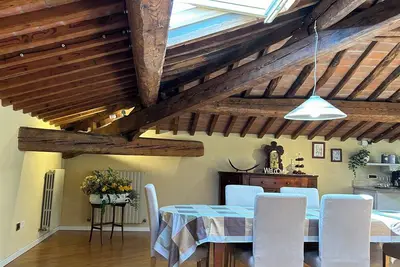 Image de La Mansarda Apartment