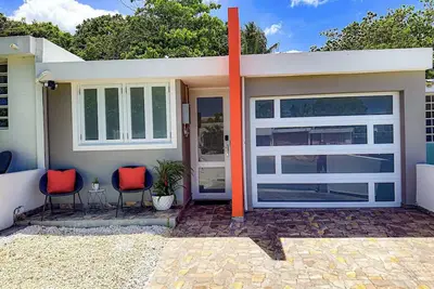 Image de Tranquil Retreat: 3br Home near Luquillo Beach