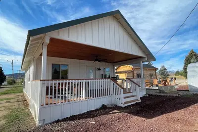 Image de Lava Hot Springs Country Home