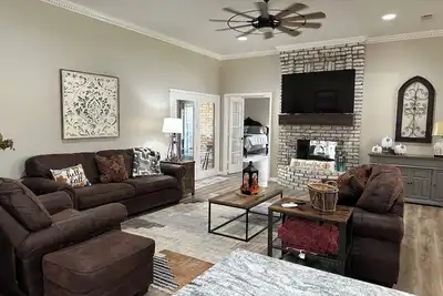 Image de Bring the whole family to this great place with lots of room for fun.