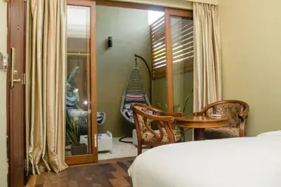 Image de Fuvahmulah Central Hotel - Double Superior Room\n
