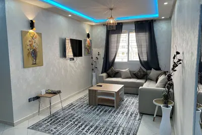 Image de Beautiful and Stunning apartment in Agadir