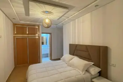 Image de The comfy apartment Timitar 5