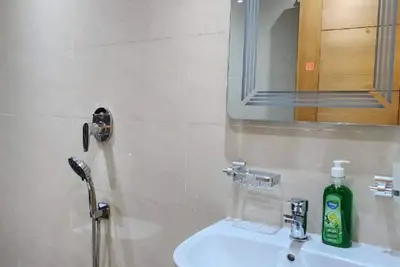 Image de Timitar, cozy family house 2.