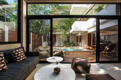 Image de Casa Kookay: Luxury Villa in Tulum