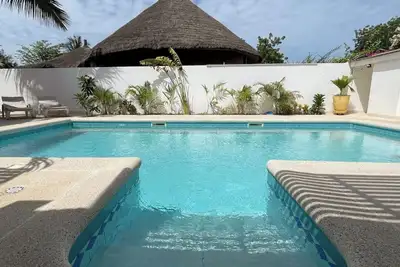 Image de Villa N°9 Résidence Les Alizées