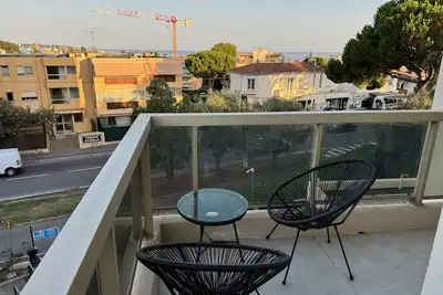 Image de Charmant T2 - Proche du Palais des Festivals