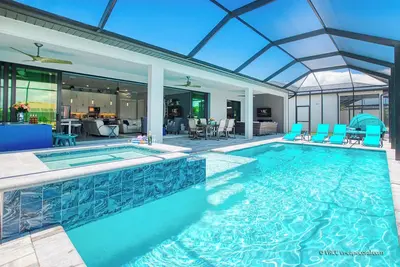 Image de Vrcc Villa Seas the Day