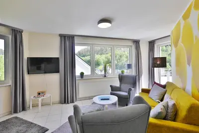 Image de Dorfquartier am Rathaus - the elegant holiday apartment***