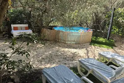 Image de La farnienete