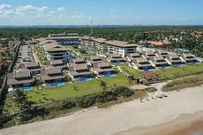 Image de CoHost Apt Cupe Beach Living Turquesa 214\n