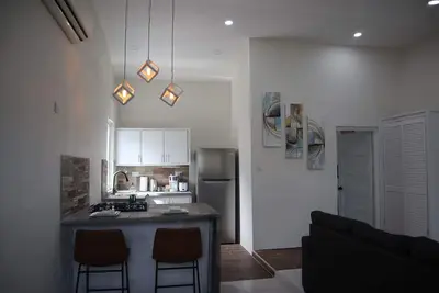 Image de Stylish spot between Castries & Rodney Bay, near beach, dining & nightlife