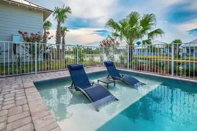 Image de Cottage @ The Beach Club - $400 Free Activities!