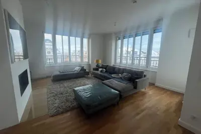 Image de New Penthouse in best location