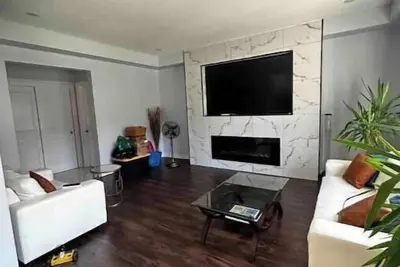 Image de Private room with private bathroom