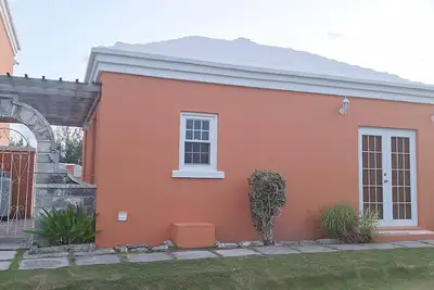 Image de A charming, peaceful cottage in awesome Sandy's, Bermuda with WiFi, Ac,