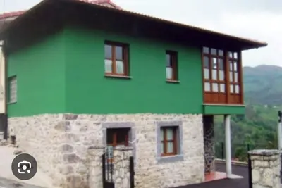 Image de Casa Rural Juaco