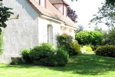 Image de Joli F3 dans maison individuelle à 30km de Paris