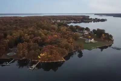 Image de Aquia Creek Lodge at Quantico - Family Fun Retreat Close to Washington Dc\n\n