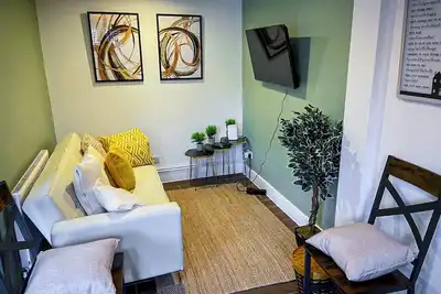 Image de Gh Woods - Family-sized Apartment For 6
