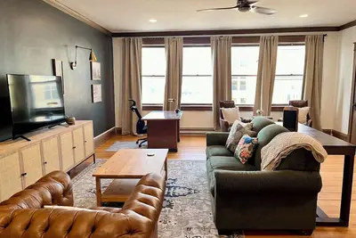 Image de Downtown View 0. 4mi to hospital / Atsu / Tsu