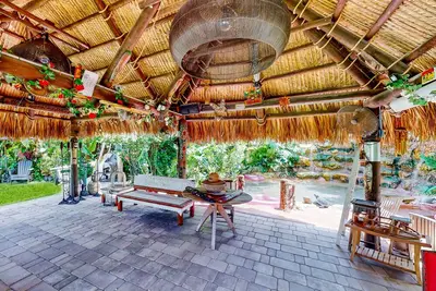 Image de Stunning High-End Home with Private Pool and Gourmet Kitchen