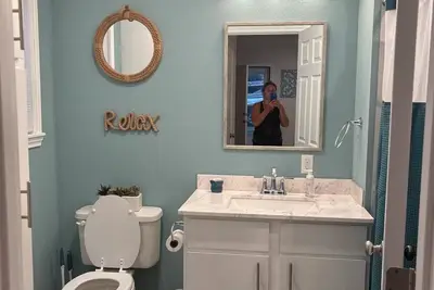 Image de 1-bedroom house with Ac and WiFi in welcoming Pottsboro 4 mi from Lake Texoma