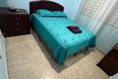 3br with 9 Q-Beds, Perfect space for large groups!