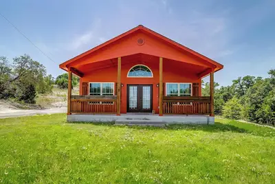 Image de Spacious 3br, 2ba – Cozy Stay for Job Travelers