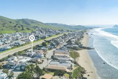 Image de Casual & Chic Monthly Cayucos Vacation Home