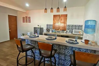 Image de La Conchita De Sisal 2.