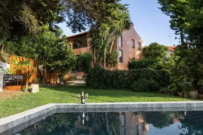 Image de Sobral Serenity Villa - Sauna, Jacuzzi & Pool