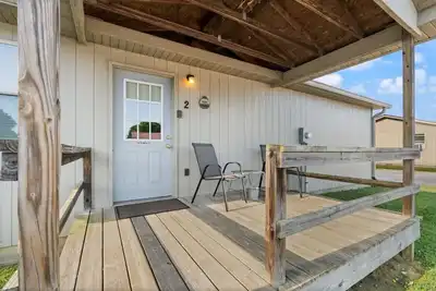 Image de Cabin2 The Village @ Patoka Lake