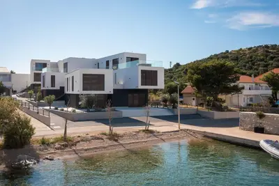 Image de Magnifique appartement à Betina avec.