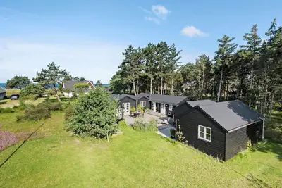 Image de Superbe maison de 5 chambres à Slagelse