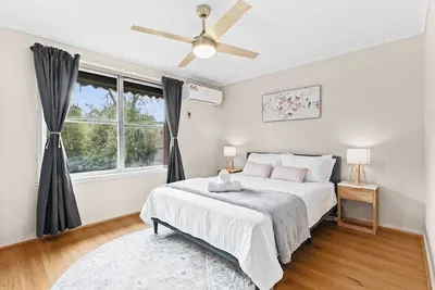 Image de Retro Retreat - Mornington