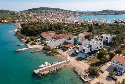 Image de Appartement confortable d'une.