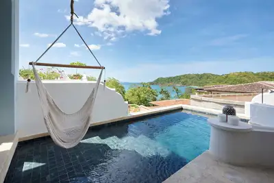 Image de Casa Estrella 3 Bedrooms Ocean View Private Pool