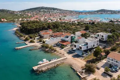 Image de Superbe appartement à Betina