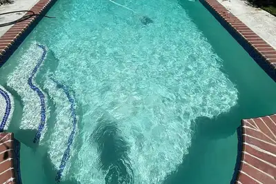 Image de Charming 3-bedroom house in terrific Palmdale with WiFi, Ac