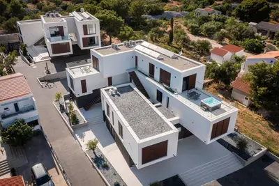 Image de Appartement confortable à Betina avec.