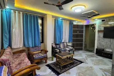 Image de 3bhk Vijay homestay apt