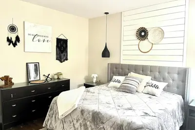 Image de Jolie maison dans quartier familial. Animaux acceptés