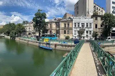 Image de Old Town Napoleon Apartment