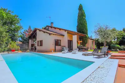 Image de Superbe maison à Meyzieu