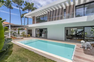 Image de Villa Glamour / Villa avec piscine