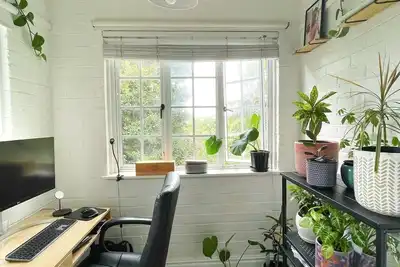 Image de Spacious apartment with rooftop at Coogee Beach