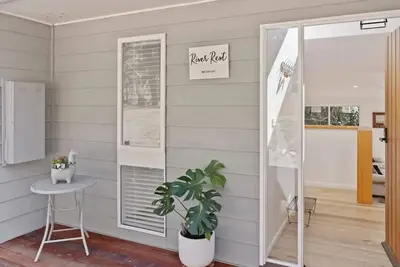 Image de River Rest Merrijig - Relaxing riverfront retreat near base of Mt Buller