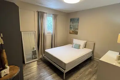 Image de Fabulous 3 bedroom in Whitby