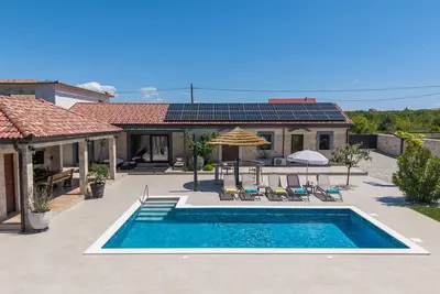 Image de Villa Tanja by Interhome